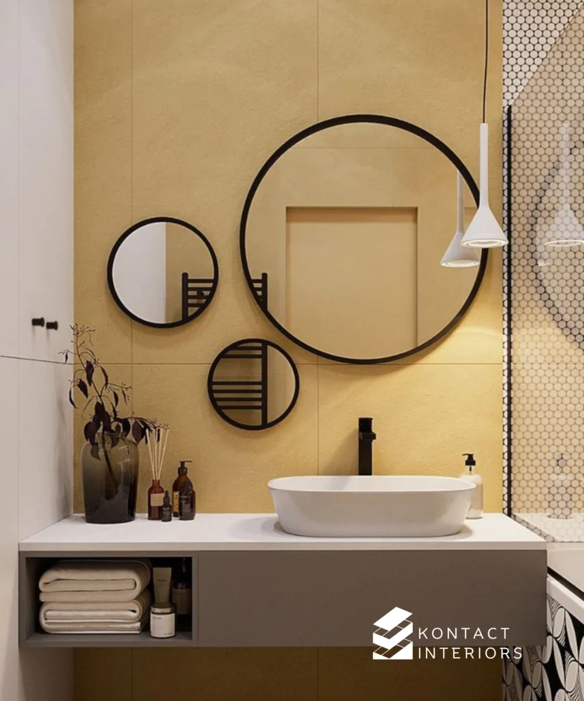 Best Vanity Unit designs for Your Home Interiors