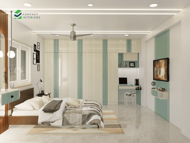 Modern False Ceiling Designs