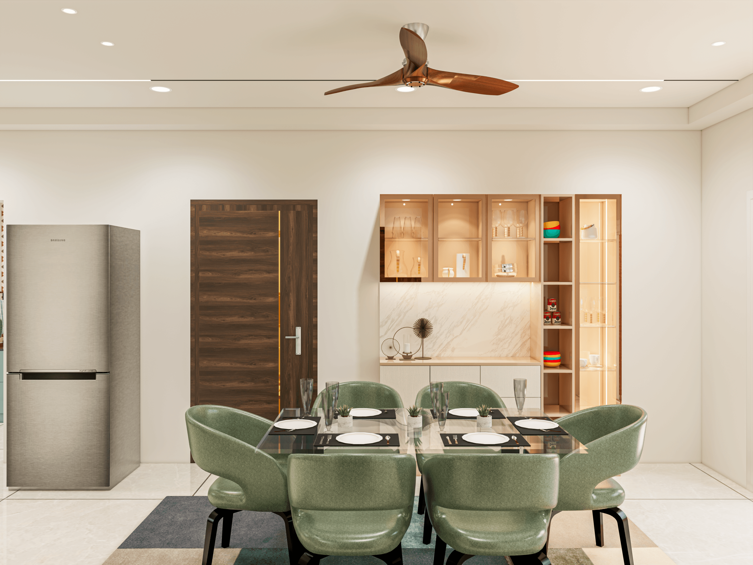 10.-Crockery-unit