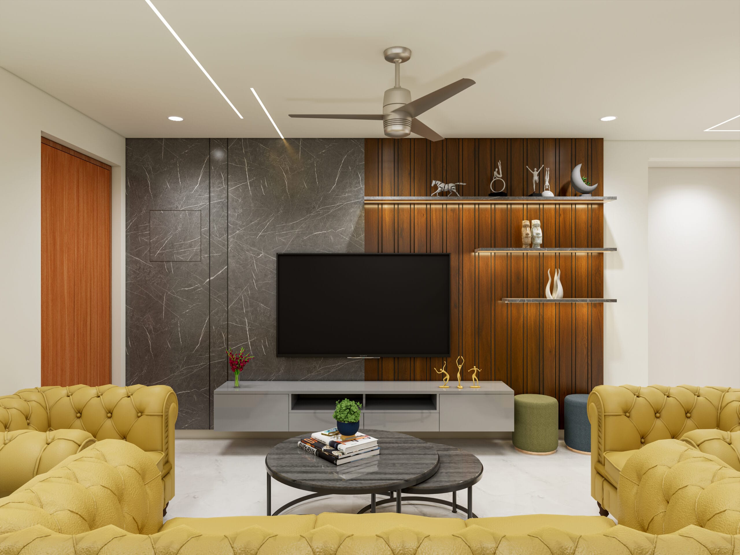 Best Interior Wardrobe Design Ideas in 2024