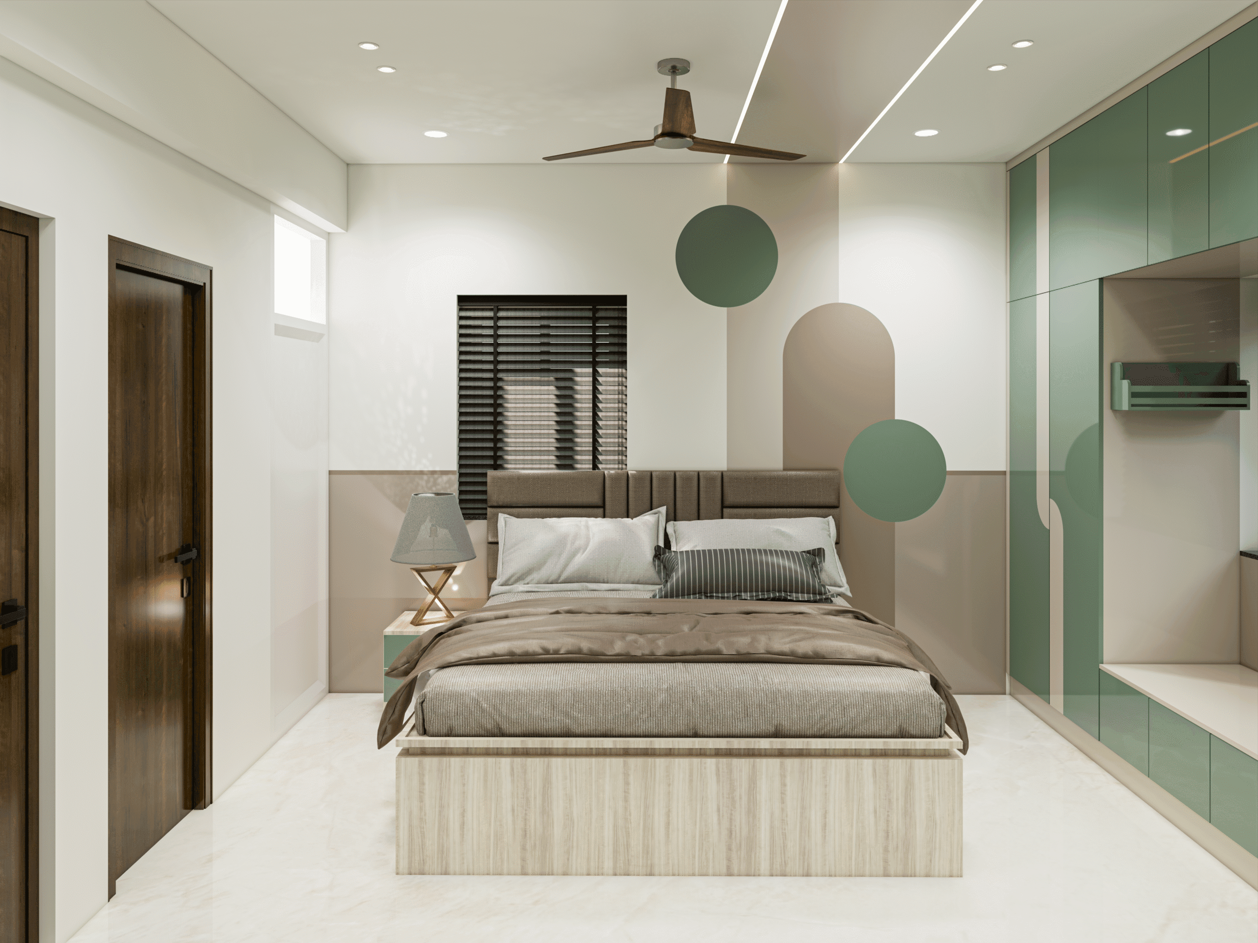 MBR Accent wall (3)