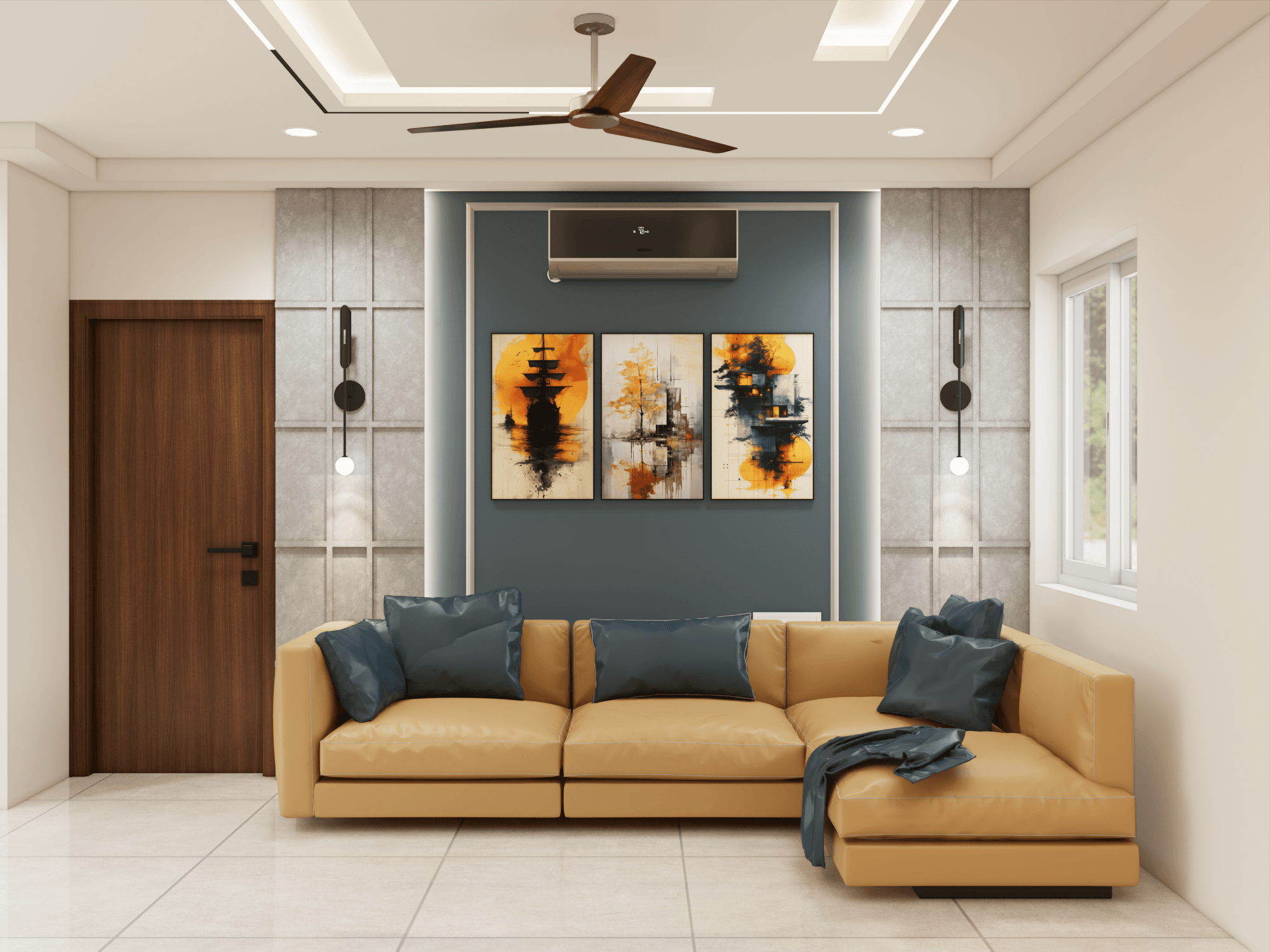 Best Interior Wardrobe Design Ideas in 2024