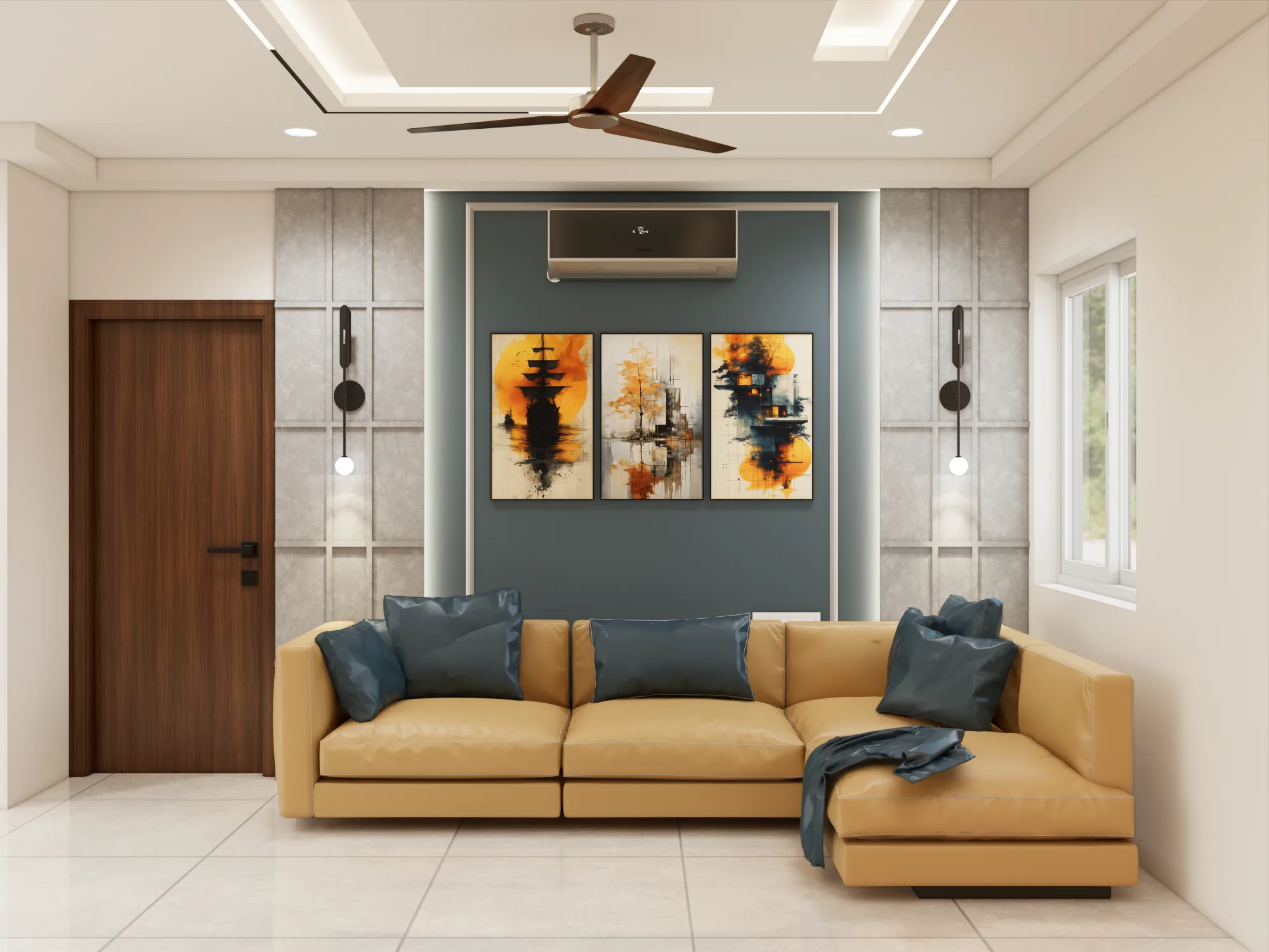 living accent wall (1)